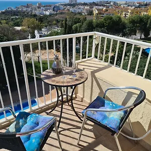 Iris Del Mar Apartment